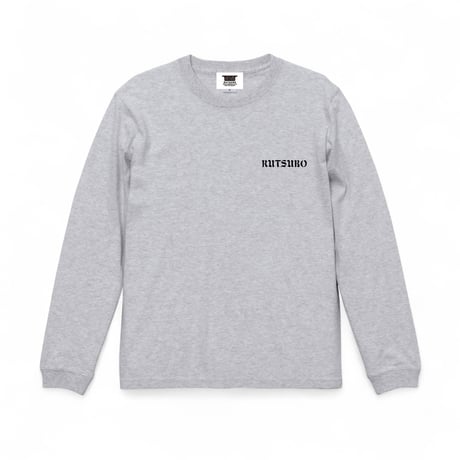 OG LS T-SHIRTS
