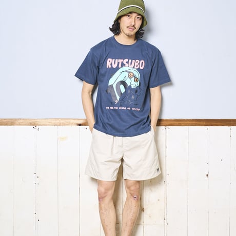 HYBRID SHORTS（水陸両用）