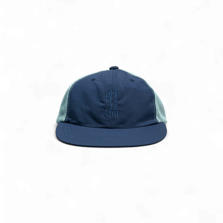 MESH 坩堝 SNAPBACK CAP