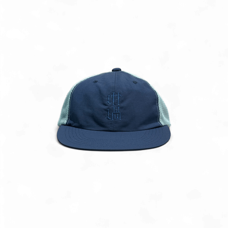 個人装備 BEP OG HEART MESH CAP KHAKI 個人装備 BEP OG HEART MESH CAP KHAKI 個人装備 BEP OG HEART