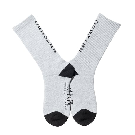 MELANGE OG SOCKS