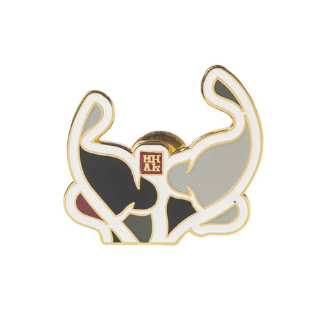 Brevity Pins