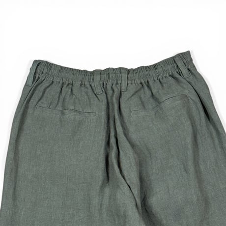 MODERN WIDE EASY TROUSERS