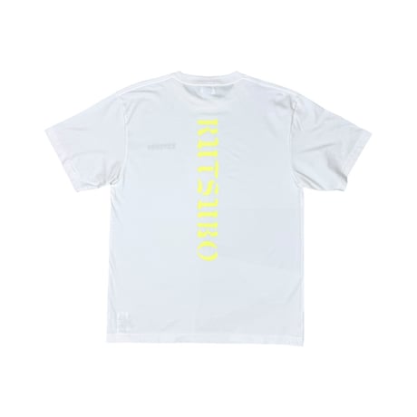 OG DRY COOL TOUCH S/S T-SHIRTS ( GROW IN THE DARK )