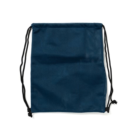 MESH DRAWSTRING BAG