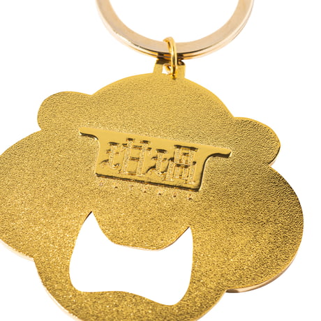 GRILLS BOTTLE OPENER  （RUTSUBO×KABEKUI）