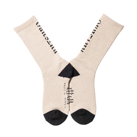 MELANGE OG SOCKS