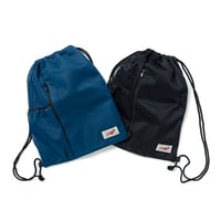 MESH DRAWSTRING BAG