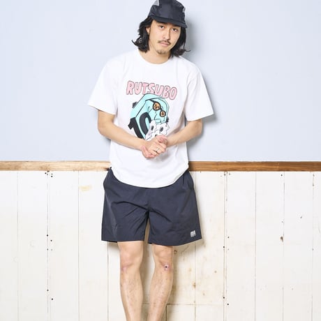 HYBRID SHORTS（水陸両用）