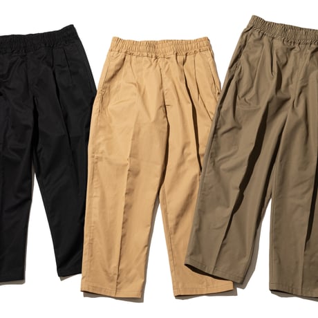 EASY PANTS