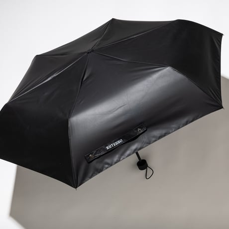 TO LIVE IS TO THINK UV Protection folding Umbrella（RUTSUBO×MHAK)