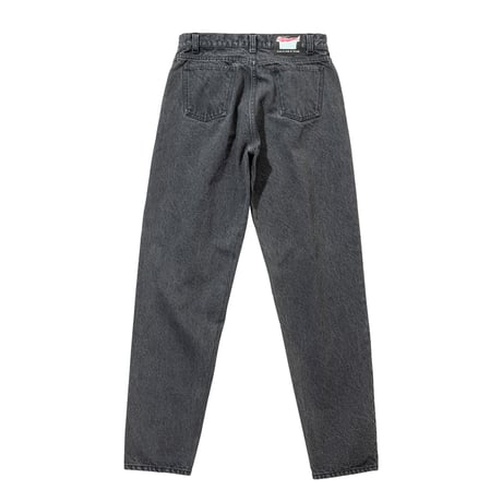 ５ POCKET LOOSE DENIM PANTS