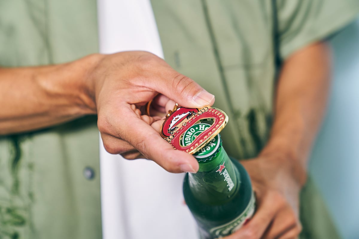 ビートルジュース サンドワーム メタル 栓抜き Amazon | ビートルジュース サンドワーム メタル 栓抜き