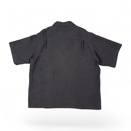 SABI LINEN WORK SHIRTS