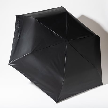 TO LIVE IS TO THINK UV Protection folding Umbrella（RUTSUBO×MHAK)