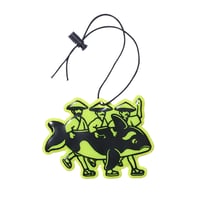 RTB BROS KEYHOLDER （RUTSUBO×YU SUDA）