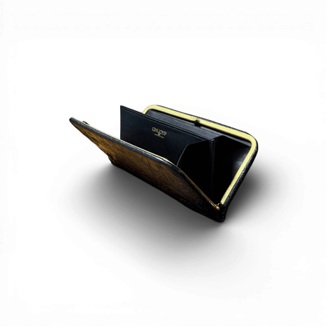 天溝LONG 般若WALLET （ RUTSUBO×GNUOYP× OT ）