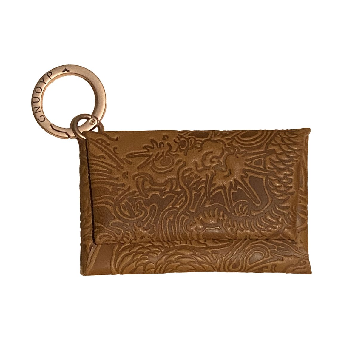 MINI WALLET （OT×GNUOYP） | 坩堝-RUTSUBO- ONLINE SHOP