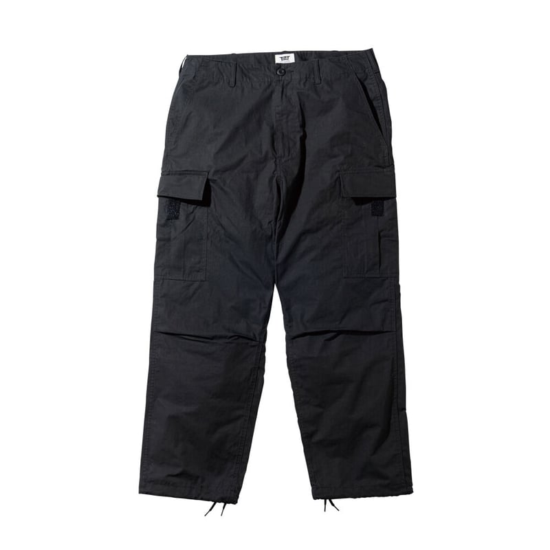 坩堝・ルツボ・カーゴパンツ・OG BDU PANTS・未使用に近い