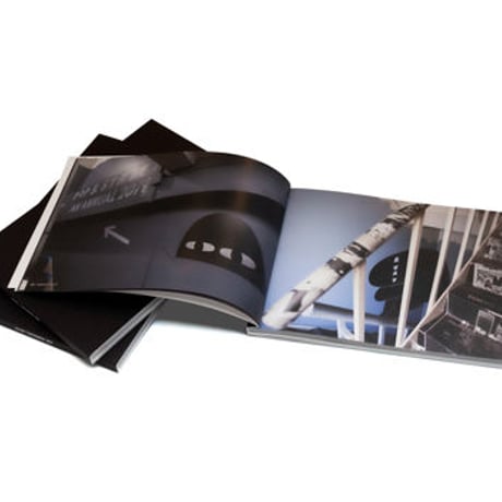 pop&street - AN ANNUAL 2019 ART BOOK