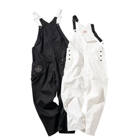 KAMON OVERALL FW22