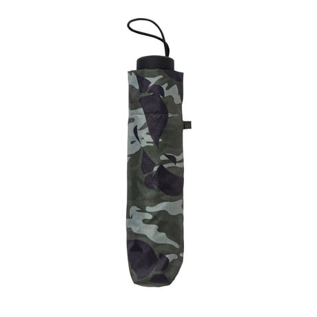 TO LIVE IS TO THINK UV Protection folding Umbrella（RUTSUBO×MHAK)