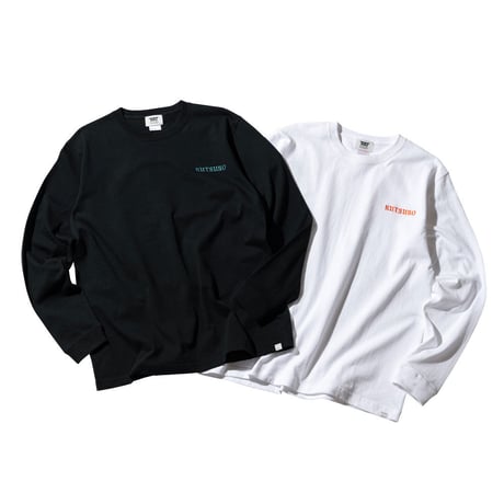 OG LS T-SHIRTS