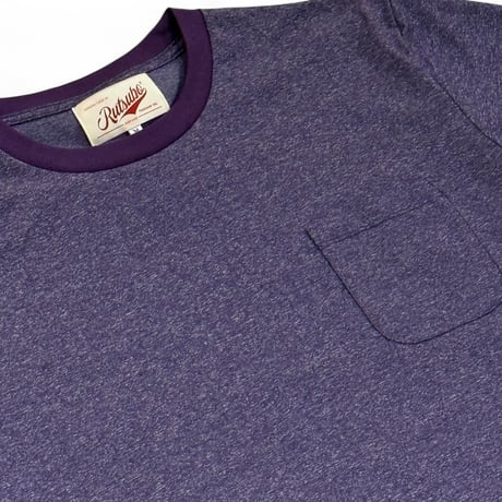 POCKET DRY T-SHIRTS