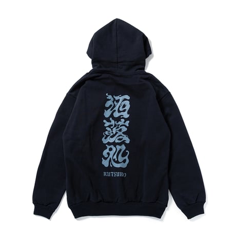 洒落処 FULLZIP PARKA