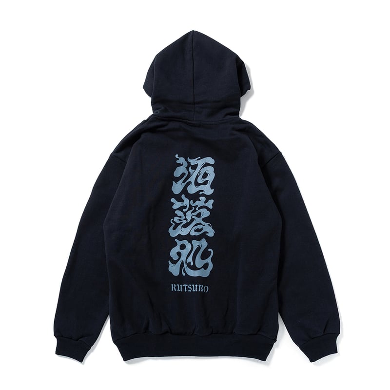 洒落処 FULLZIP PARKA | 坩堝-RUTSUBO- ONLINE SHOP
