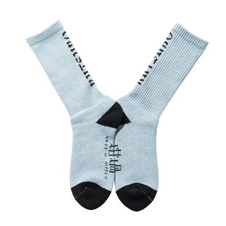 MELANGE OG SOCKS23
