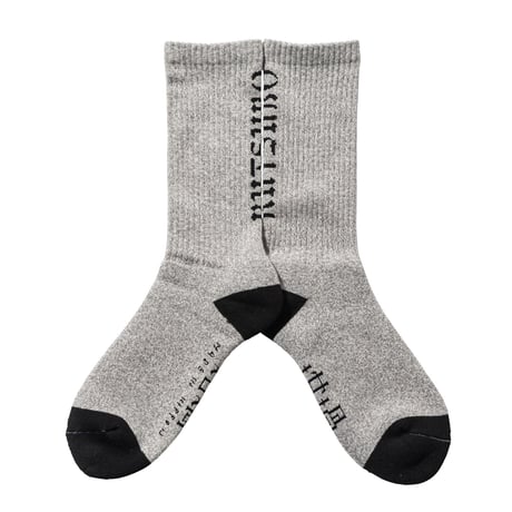 MELANGE OG SOCKS23