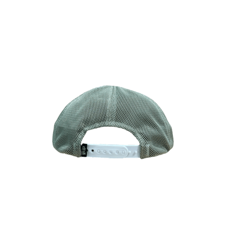 MESH 坩堝 SNAPBACK CAP