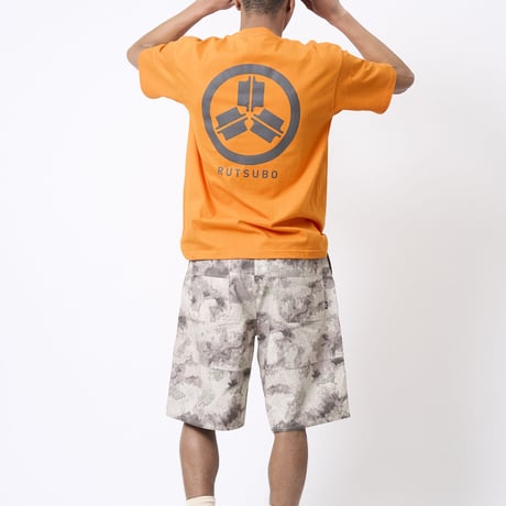 REFLECT KAMON S/S T-SHIRTS