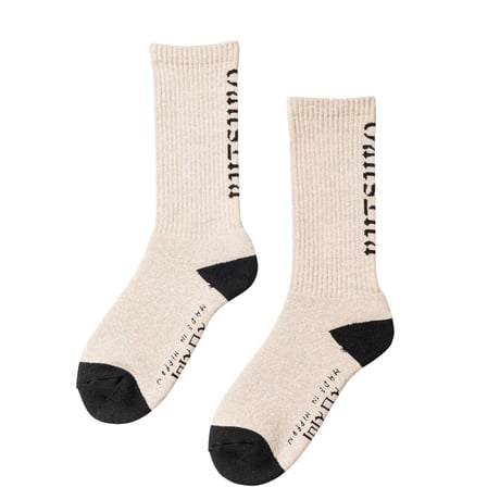 MELANGE OG SOCKS