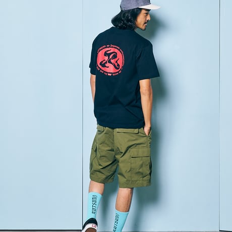 BDU RELAX SHORTS