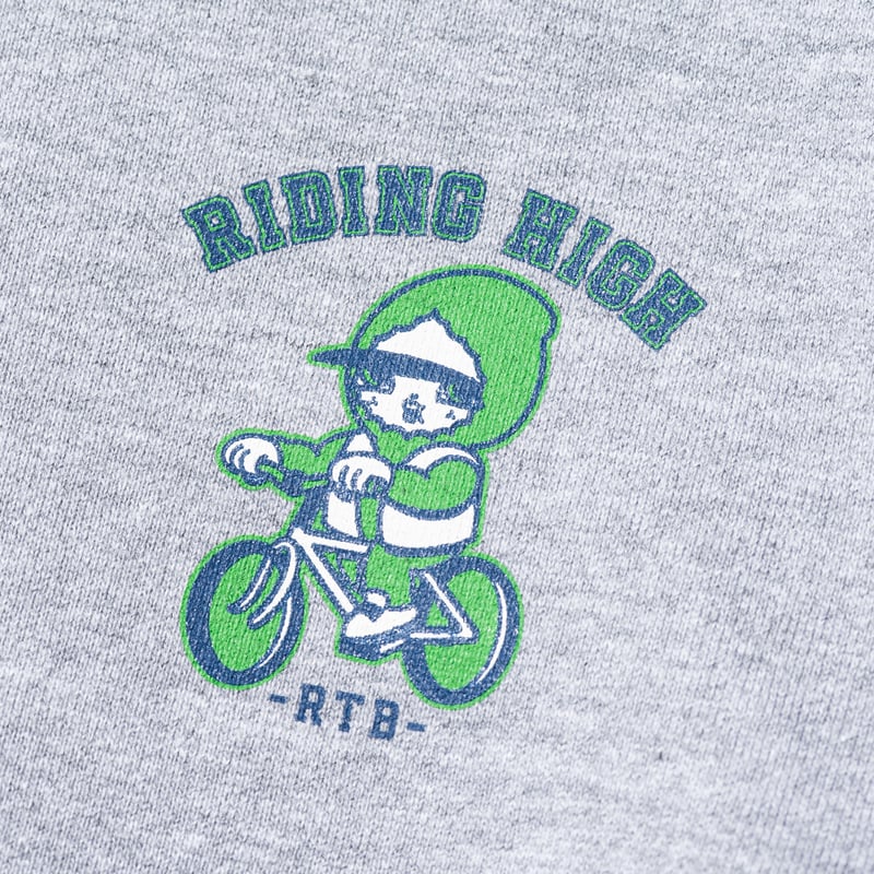 CRCREW❤様確認用 SUPER180クルーネックプルオーバーのコーディネートスナップ（kei