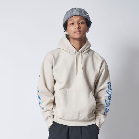 ６PANEL BEANIE