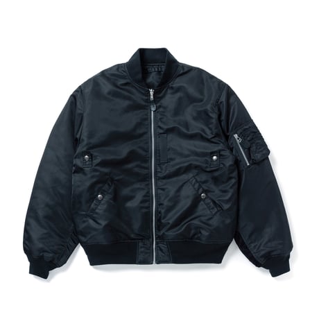 Reversible MA-1 JACKET (RUTSUBO×JOHN125)