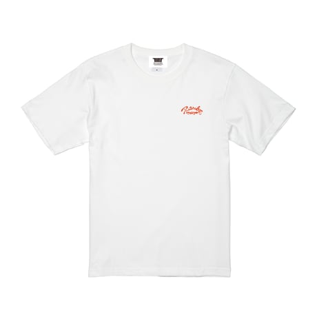 裏町酒場 S/S T-SHIRTS（RUTSUBO×YUSUDA)