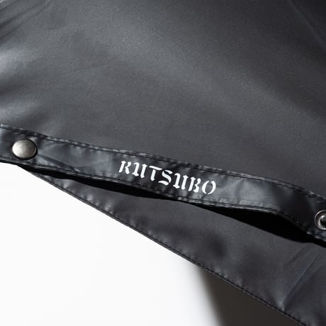 TO LIVE IS TO THINK UV Protection folding Umbrella（RUTSUBO×MHAK)
