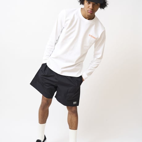 OG LS T-SHIRTS