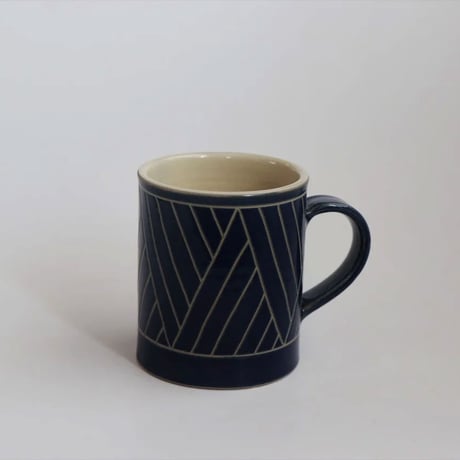 【Kamany】 バサナイMUG