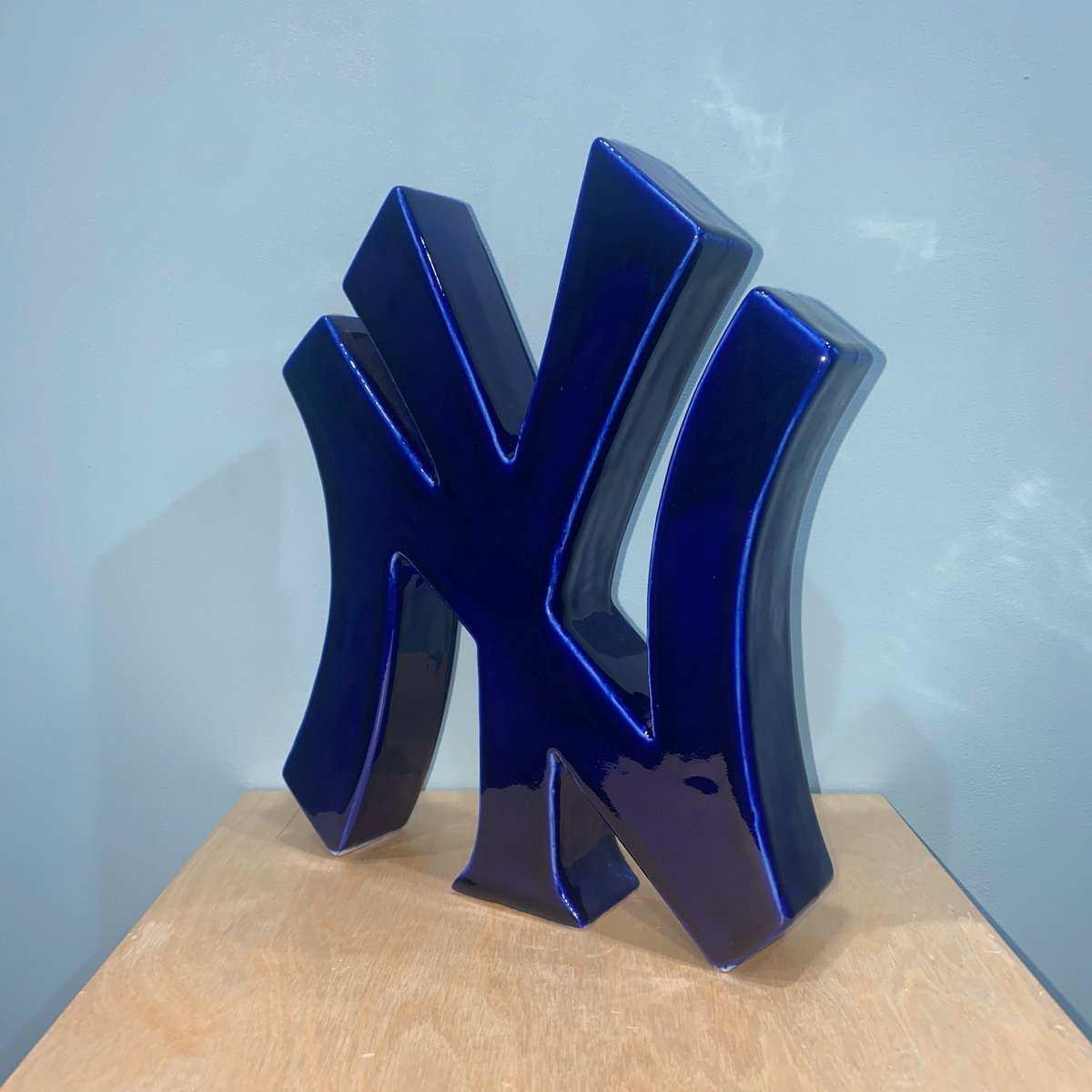 CHIMNEY NY LOGO Incense Burner | 坩堝-RUTSUBO- ON