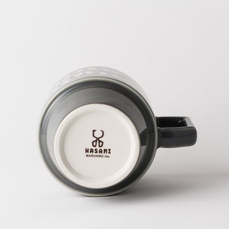Catherine Big Mug (RUTSUBO×HASAMI×MHAK）