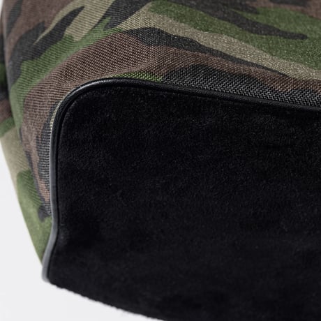RUTSUBO CORDURA® NYLON SHOULDER BAG