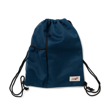 MESH DRAWSTRING BAG