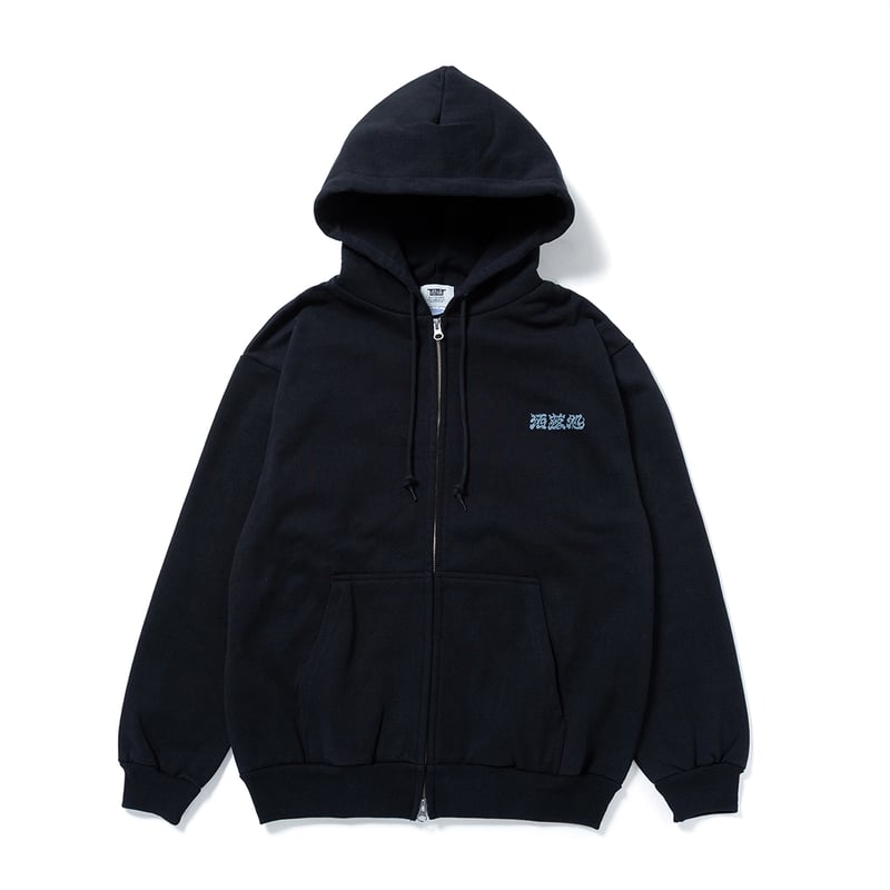 洒落処 FULLZIP PARKA | 坩堝-RUTSUBO- ONLINE SHOP