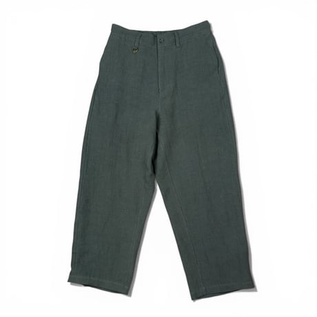 MODERN WIDE EASY TROUSERS