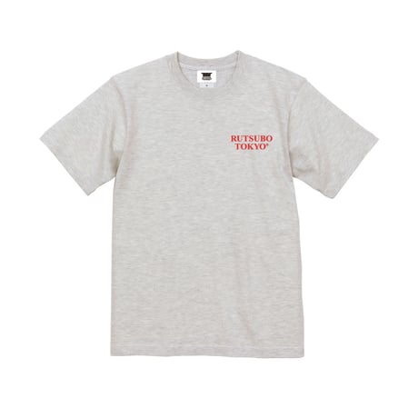 UMA S/S T-SHIRTS (RUTSUBO×YU SUDA ）